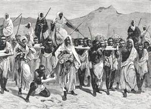 arab-slave-trade